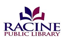 Racine Public Library logo