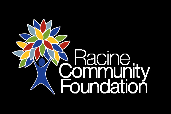 Racine Comminity Foundation Logo